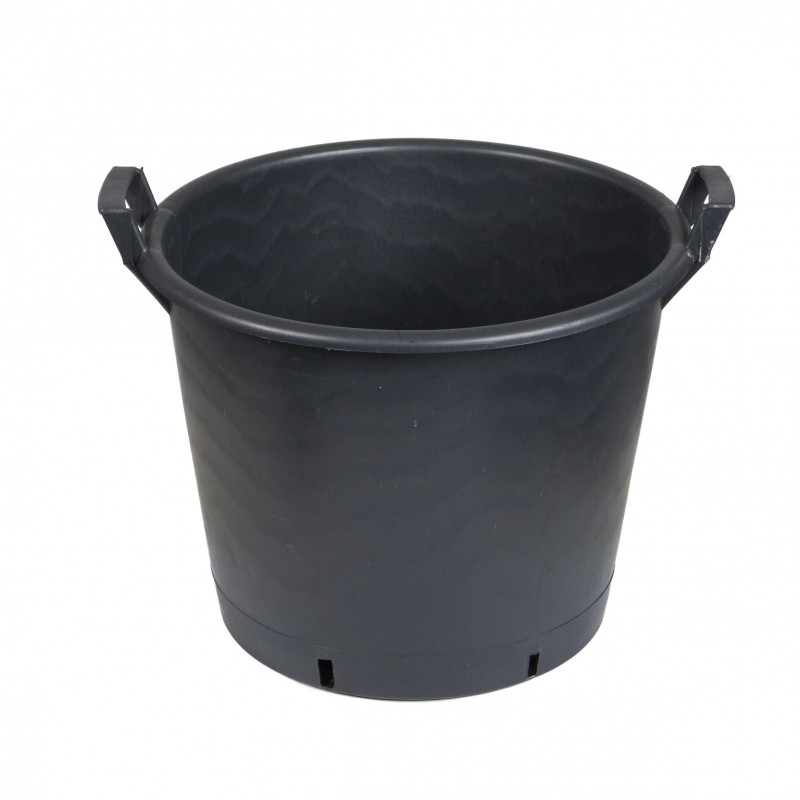 Vaso 35 Lts c/ asa c/furo