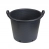 Vaso 35 Lts c/ asa c/furo