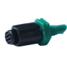 Micro Aspersor Jet 180º