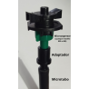 Microaspersor antihielo ED4191