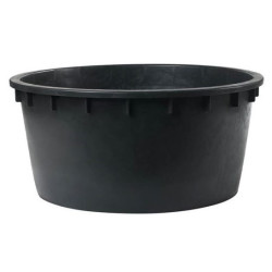Maceta grande 240 L (bajo)