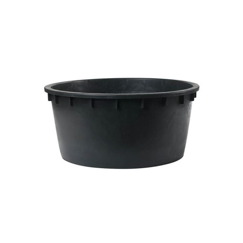 Maceta grande 240 L (bajo)