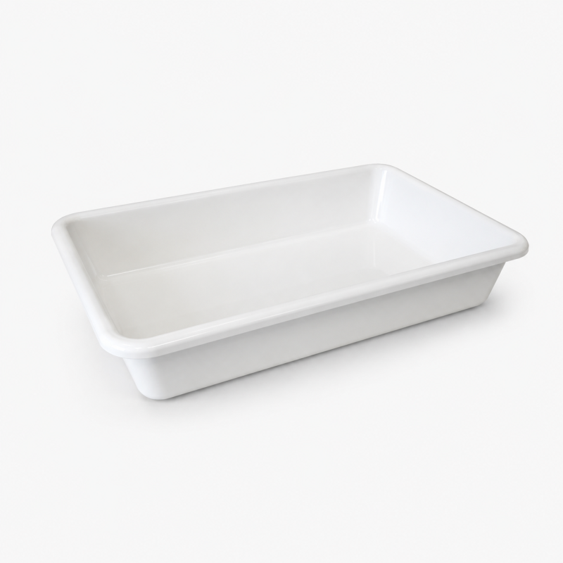 Bandeja A 30