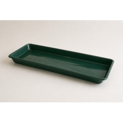 Plato Jardinera 470