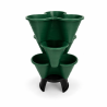 Kit 3 Vasos 12L