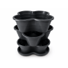 Kit 3 vasos 6L